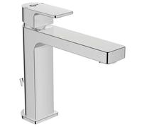 Ideal Standard Edge grifo para lavabo de pie cromo A7106AA