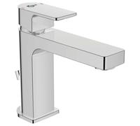 Ideal Standard Edge grifo para lavabo de pie cromo A7101AA