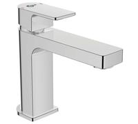 Ideal Standard Edge grifo para lavabo de pie cromo A7103AA