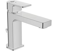 Ideal Standard Edge grifo para lavabo de pie cromo A7102AA