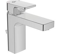 Ideal Standard Edge grifo para lavabo de pie cromo A7104AA