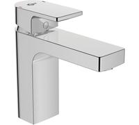 Ideal Standard Edge grifo para lavabo de pie cromo A7105AA