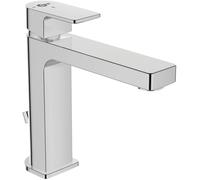 Ideal Standard Edge grifo para lavabo de pie cromo A7107AA