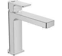 Ideal Standard Edge grifo para lavabo de pie cromo A7108AA