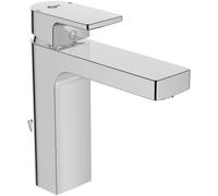 Ideal Standard Edge grifo para lavabo de pie cromo A7109AA