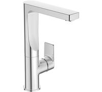 Ideal Standard Edge grifo para lavabo de pie cromo A7111AA