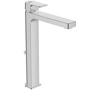 Ideal Standard Edge grifo para lavabo de pie cromo A7112AA