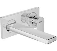 Ideal Standard Edge grifo para lavabo empotrado cromo A7116AA