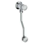 Ideal Standard Eurovit - Descarga a presión de urinario con boquilla E2729AA