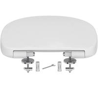 Ideal Standard EW00367 Multi Suites - Bisagras para tapa de inodoro, color neutro