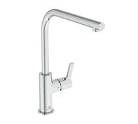 Ideal Standard Gusto grifo de cocina de pie cromo BD418AA