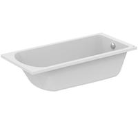 Ideal Standard Hotline New bañera rectangular 170x80 cm blanco K274701