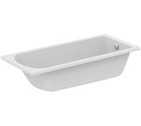 Ideal Standard Hotline New bañera rectangular 180x80 cm blanco K274801