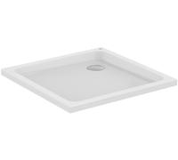Ideal Standard Hotline New plato de ducha cuadrado 100x100 cm blanco K276801