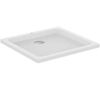 Ideal Standard Hotline New plato de ducha rectangular 100x80 cm blanco K277401