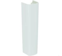 Ideal Standard - I.Life A, Columna para instalaciones con lavabos, blanco