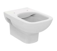 Ideal Standard i.Life A - Inodoro suspendido RL+, Rimless, blanco T471701