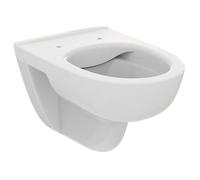 Ideal Standard i.Life A - Inodoro suspendido RL+ UNI, blanco T471601