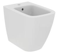 Ideal Standard i.Life B - Bidé independiente, orificio para grifo, blanco T458201