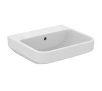 Ideal Standard i.Life B T533701 - Lavabo de baño (50 cm), color blanco