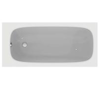 Ideal Standard i.Life - Bañera 170x70 cm, blanco T475901