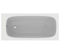 Ideal Standard i.Life - Bañera 170x75 cm, blanco T476001