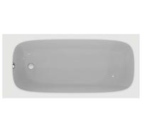 Ideal Standard i.Life - Bañera 170x80 cm, blanco T476101