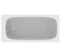 Ideal Standard i.Life - Bañera 180x80 cm, blanco T476201