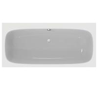 Ideal Standard i.Life - Bañera DUO 190x90 cm, blanco T476501