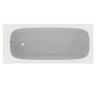 Ideal Standard I.Life bañera rectangular 160x70 cm blanco T475801