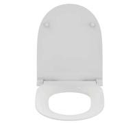 Ideal Standard i.Life O - Asiento de WC UltraSlim, blanco T572301