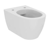 Ideal Standard i.Life O - Inodoro suspendido HydroTwist, RimLS+, blanco T568001