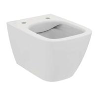 Ideal Standard I.Life S taza de inodoro suspendido blanco brillante T459201