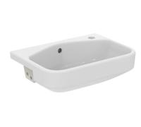 Ideal Standard I.Life S lavabo 50x36 cm rectangular blanco brillante T458801