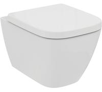 Ideal Standard I.Life S taza de inodoro suspendido blanco brillante T459201