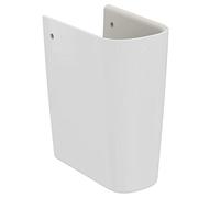 Ideal Standard i.Life T471501 - Semipedestal para guardarropa, color blanco