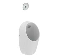 Ideal Standard i.Life - Urinario, suministro de agua trasera, blanco E266201
