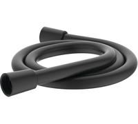 Ideal Standard Idealrain Idealflex - Manguera de ducha, 1,75 m, color negro