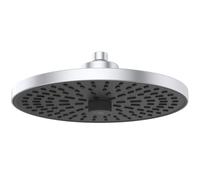 Ideal Standard ALU+ - Rociador de ducha, diámetro 26 cm, plata BD581SI