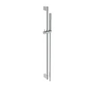 Ideal Standard Idealrain - Conjunto de alcachofa de ducha, barra y manguera, cromo A7617AA