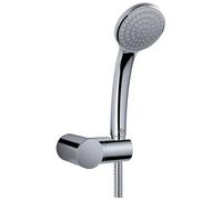 Ideal Standard Rain conjunto de ducha a pared cromo B9506AA