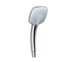 Ideal Standard Idealrain Cube alcachofa de ducha cromo B0003AA