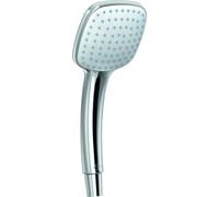 Ideal Standard B0002AA - Alcachofa móvil para ducha (Teleducha Idealrain Cube M1 100D 1F)