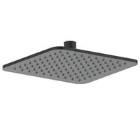 Ideal Standard Idealrain Cube - Rociador de ducha 20x20 cm, negro B0024XG