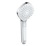 Ideal Standard Alcachofa de ducha Idealrain Evo Jet B2232AA, 3 chorros, cromo