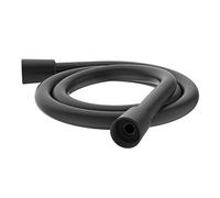 Ideal Standard Idealrain Idealflex - Manguera de ducha, 1,75 m, color negro
