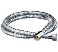 Ideal Standard Idealrain - Manguera de ducha Metalflex 125 cm, cromo BF125AA