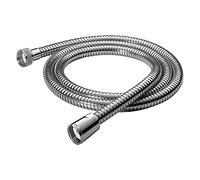 Ideal Standard Idealrain - Manguera de ducha Metalflex 200 cm, cromo BF200AA