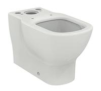 Ideal Standard Tesi taza de inodoro compacto blanco T008201