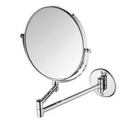 Ideal Standard IOM espejo cosmético 23.8x29.3 cm redondo cromo A9111AA